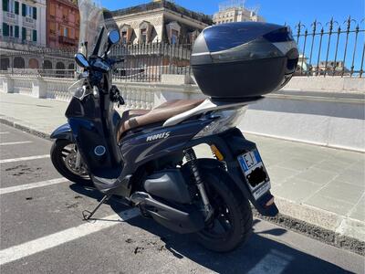 Kymco People 150i S (2018 - 20) usata