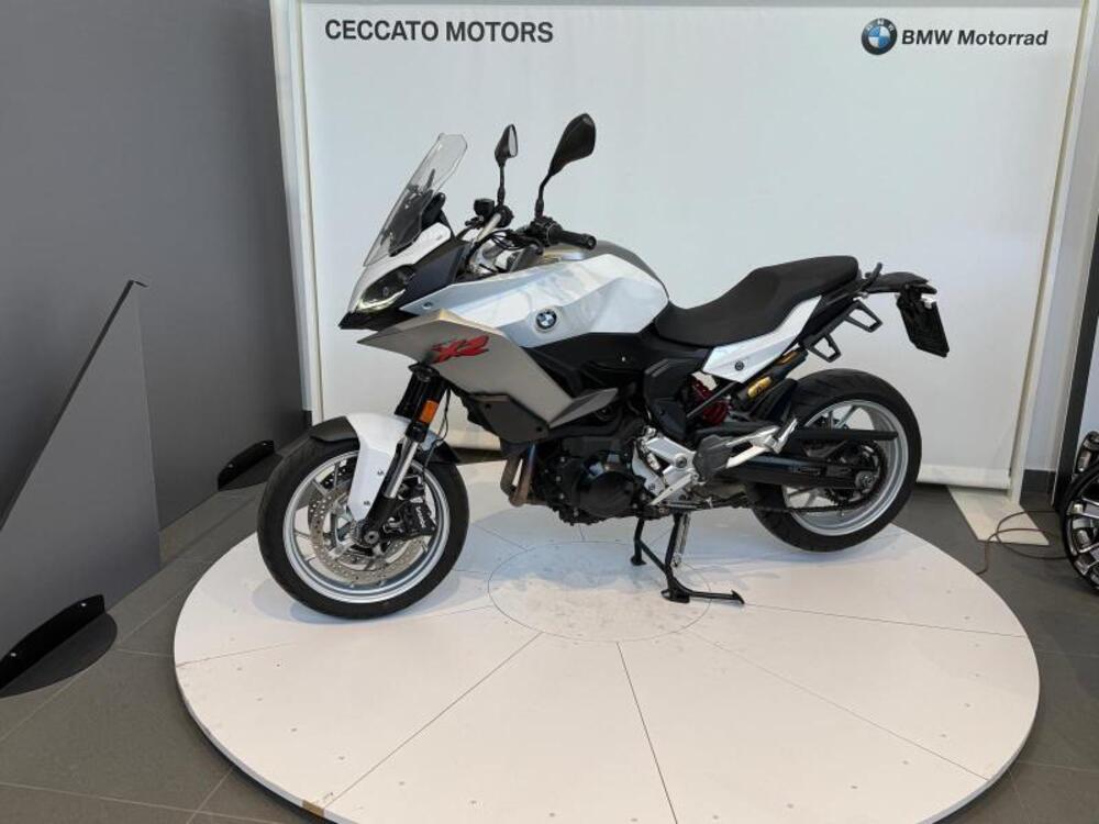 Bmw F 900 XR (2020 - 24) (11)