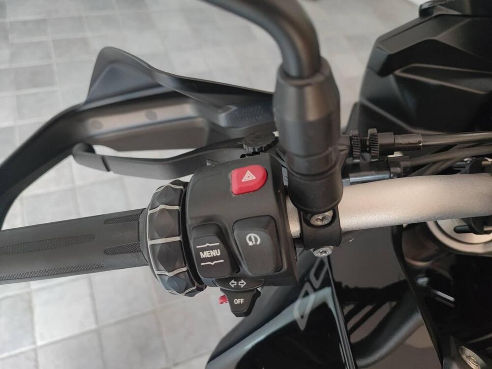 Bmw F 900 XR (2020 - 24) (7)