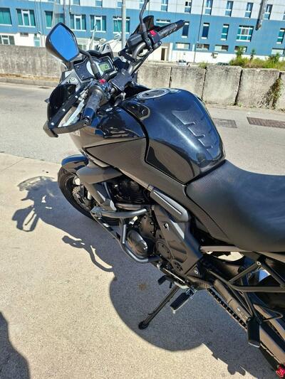 Kawasaki Versys 650 ABS (2010 - 14) usata