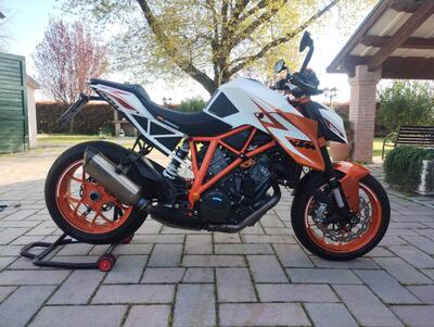 KTM 1290 Super Duke R SE ABS (2016) usata