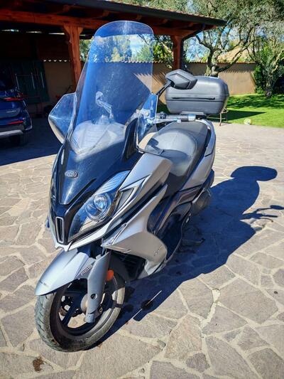 Kymco Downtown 350i ABS (2016 - 20) usata
