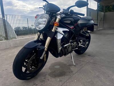 MV Agusta Brutale 989 R usata