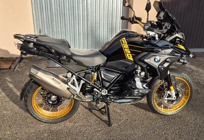 Bmw R 1250 GS - Edition 40 Years GS (2021) usata