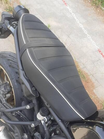 Yamaha XSR 700 (2022 - 25) usata