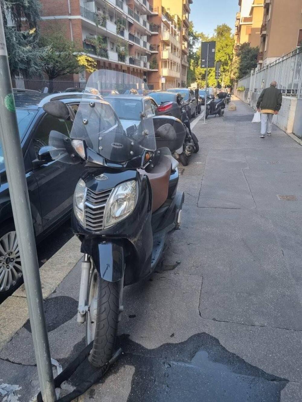 Malaguti Password 250 CK (2)