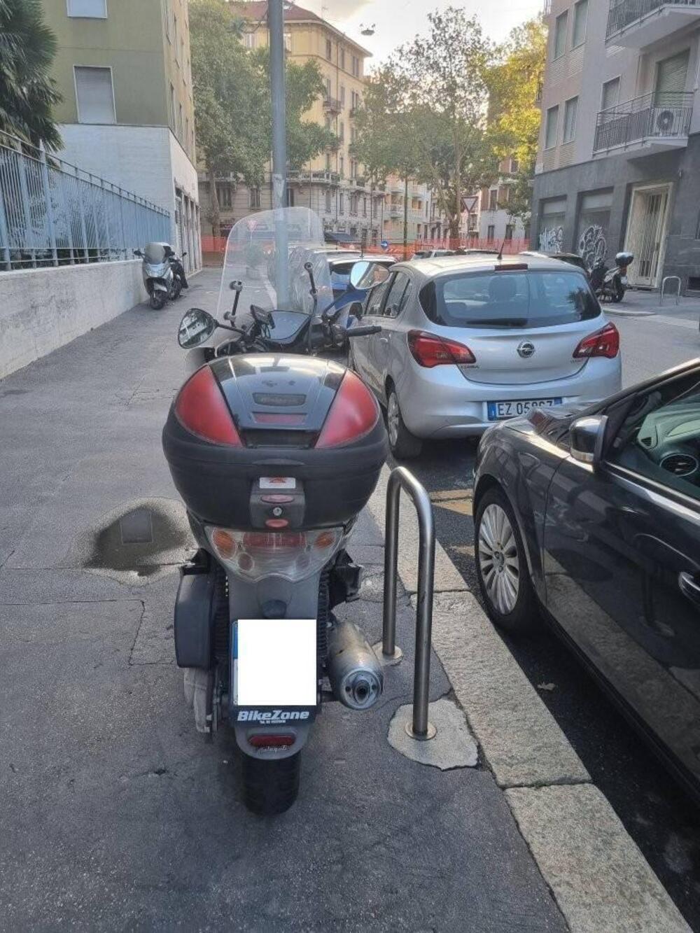 Malaguti Password 250 CK (3)