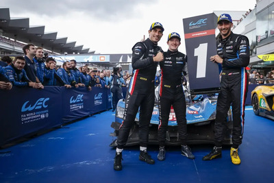 WEC. 6 Ore del Fuji: Alpine torna a vincere, Ferrari crolla ma resta in testa al Mondiale