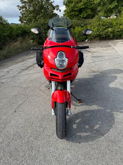 Ducati Multistrada 1100 (2006 - 09) usata