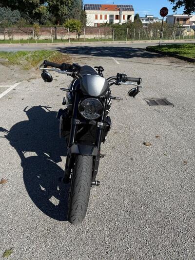 Triumph Trident 660 (2021 - 24) usata