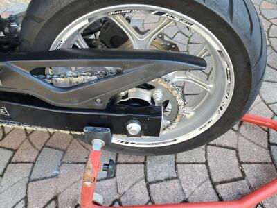 Honda NC 750 X ABS (2018 - 20) usata