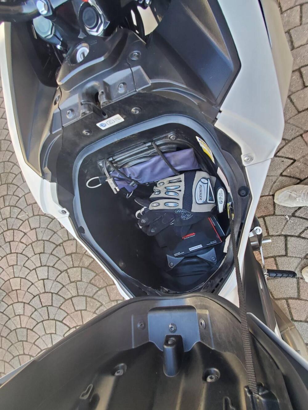 Honda NC 750 X ABS (2018 - 20) (5)