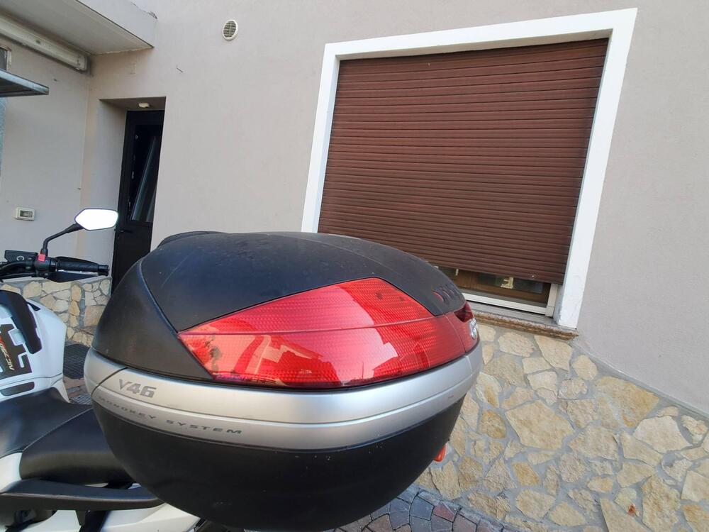 Honda NC 750 X ABS (2018 - 20) (6)