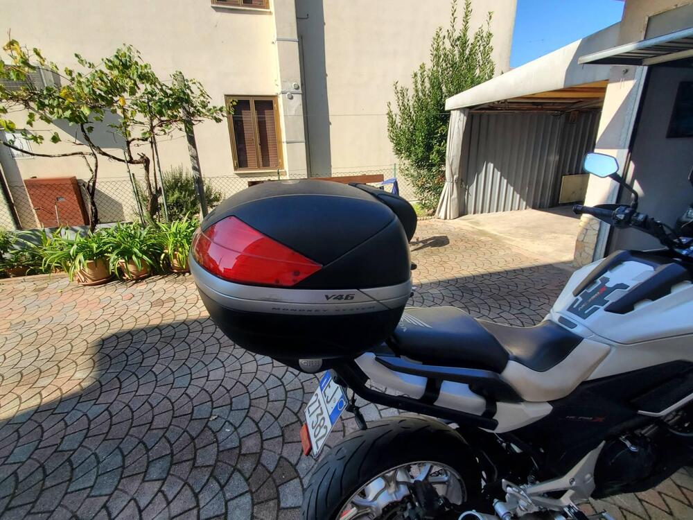 Honda NC 750 X ABS (2018 - 20) (7)