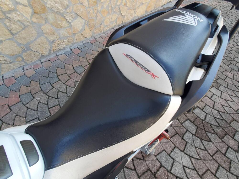 Honda NC 750 X ABS (2018 - 20) (15)