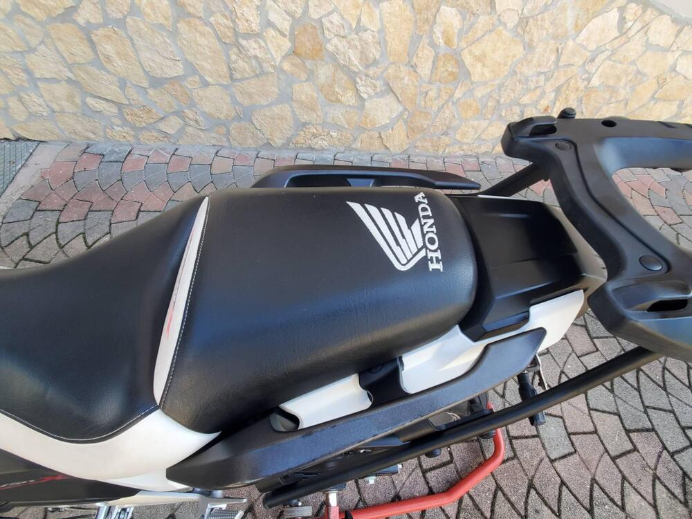 Honda NC 750 X ABS (2018 - 20) (16)