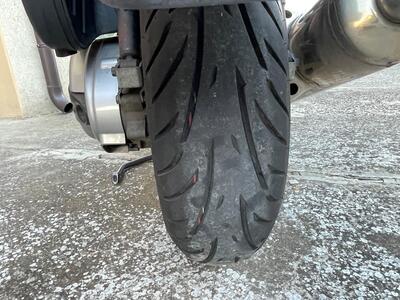 Piaggio Beverly 500 usata