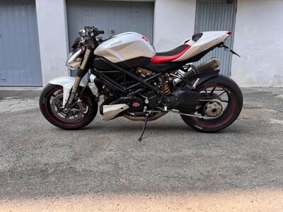 Ducati Streetfighter (2009 - 12) usata