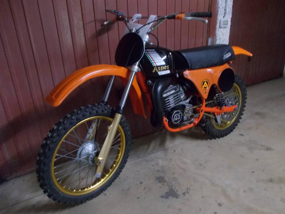 Aspes CRC HF CROSS (2)