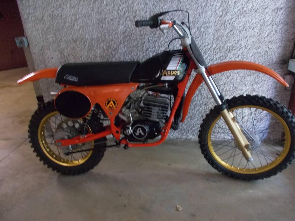 Aspes CRC HF CROSS (3)