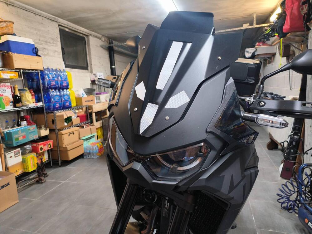 Honda Africa Twin CRF 1100L DCT (2022 - 23) (3)