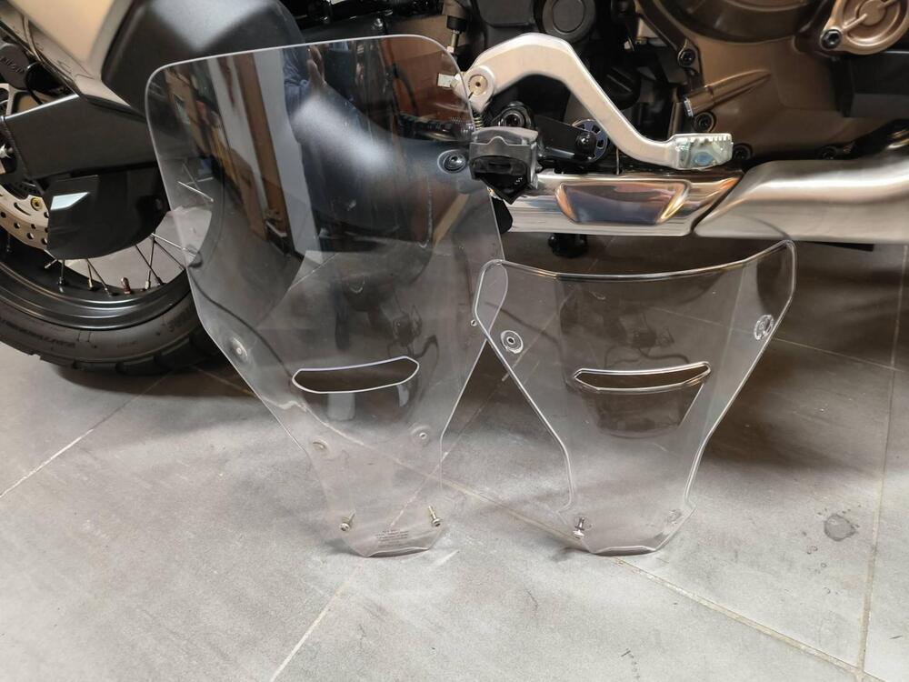 Honda Africa Twin CRF 1100L DCT (2022 - 23) (9)