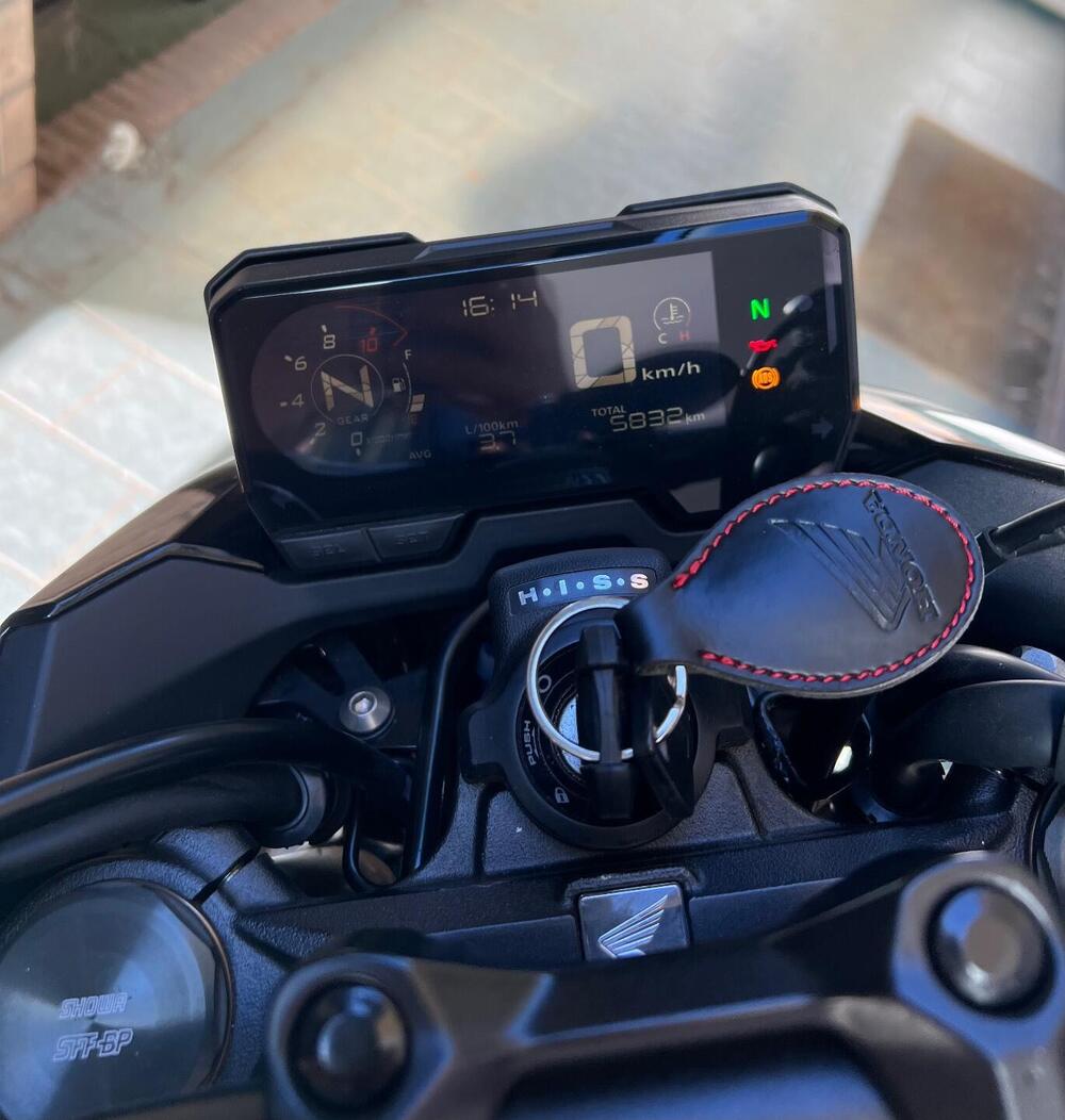 Honda CB 500 F (2022 - 23) (6)