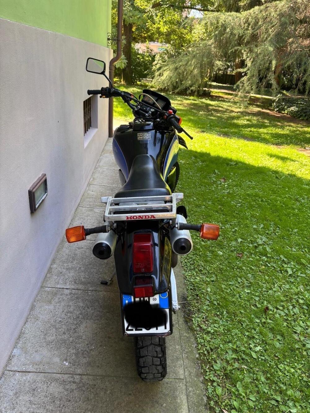 Honda XLV 750 (1984 - 89) (6)