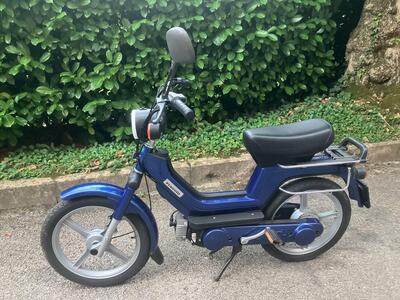 Piaggio SRV1T (Piaggio SI) d'epoca