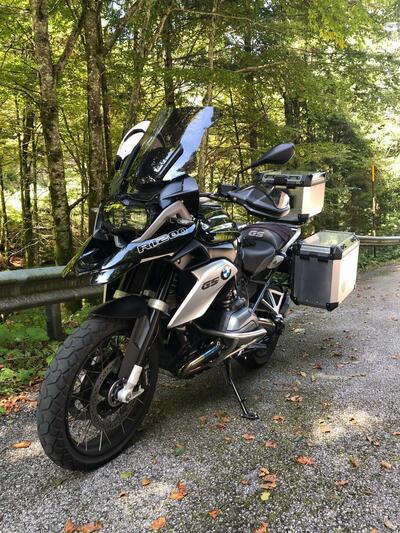 Bmw R 1200 GS (2013 - 16) usata