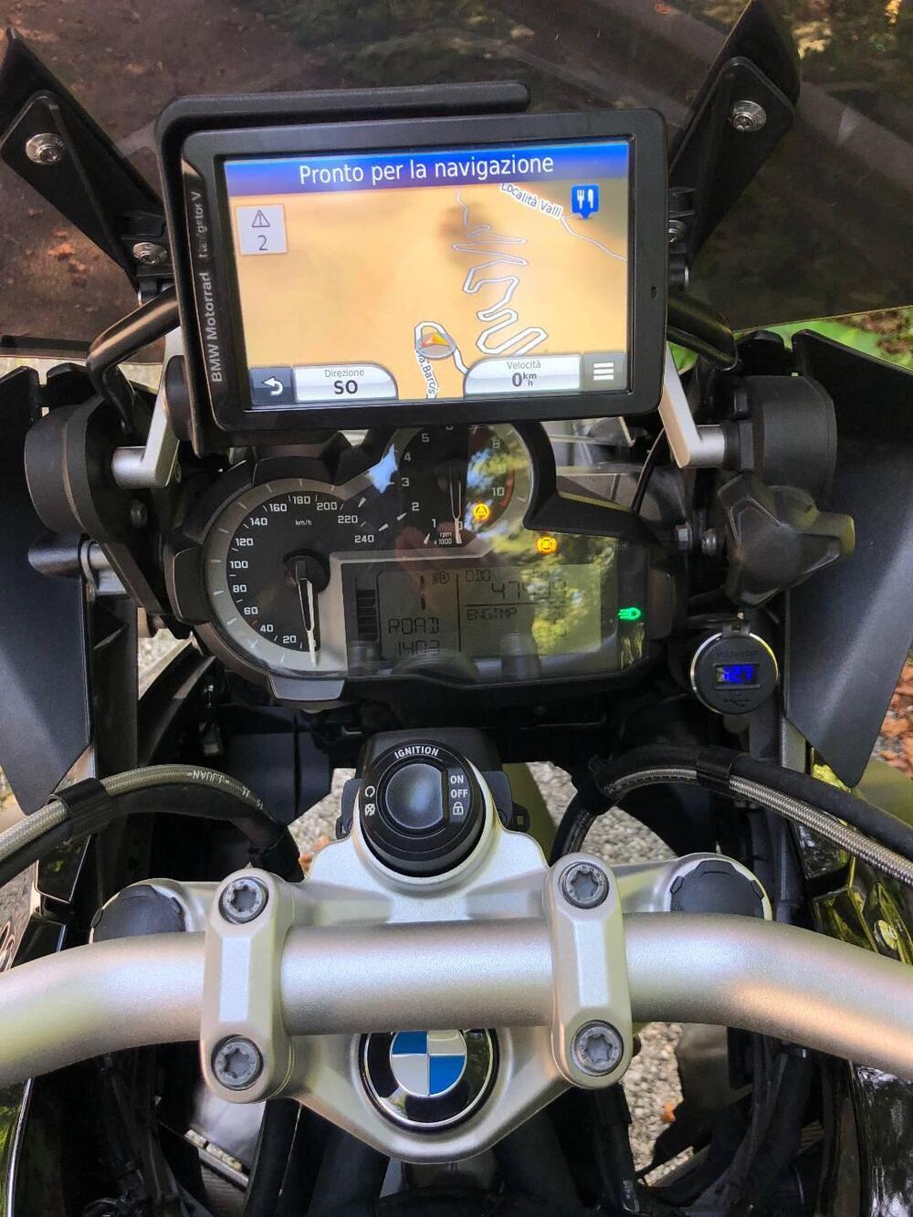Bmw R 1200 GS (2013 - 16) (3)