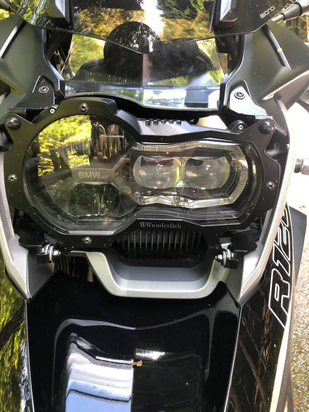 Bmw R 1200 GS (2013 - 16) (6)