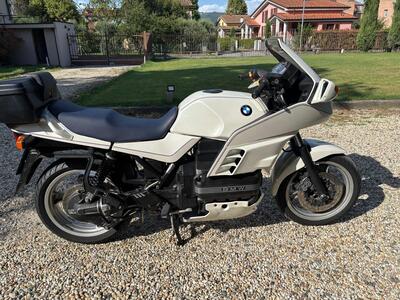 Bmw K 100 RS 16v. usata