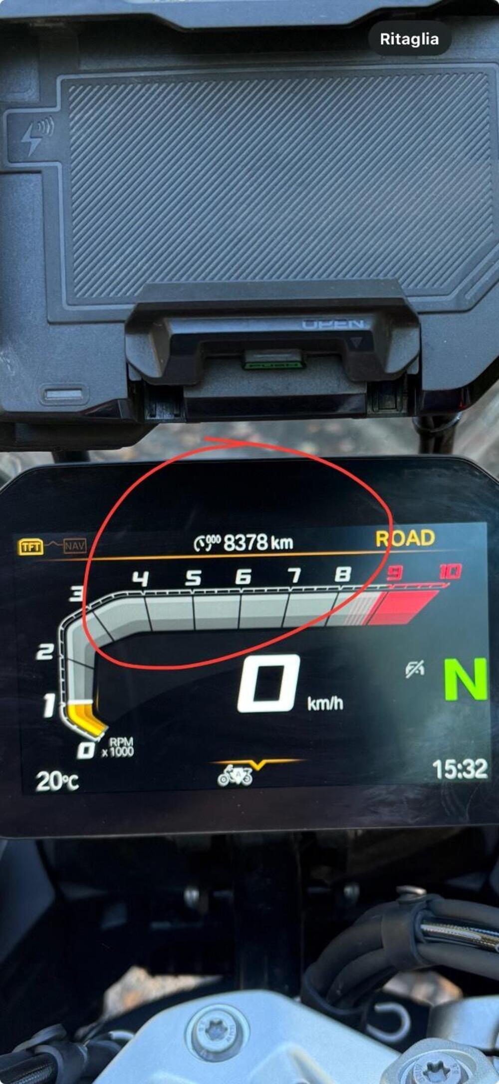 Bmw R 1300 GS Adventure (2025 - 26)