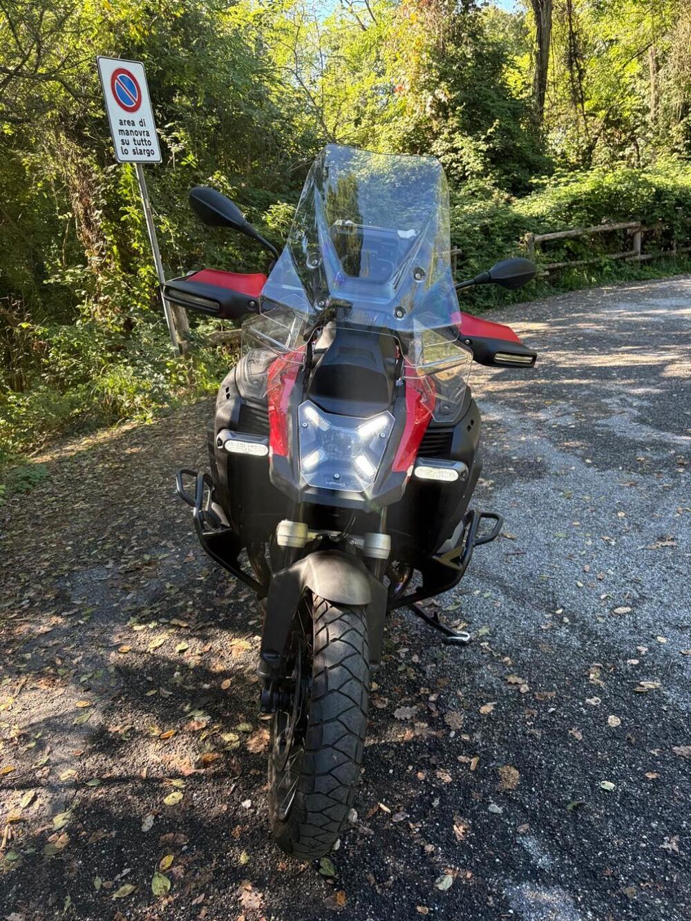 Bmw R 1300 GS Adventure (2025 - 26) (3)