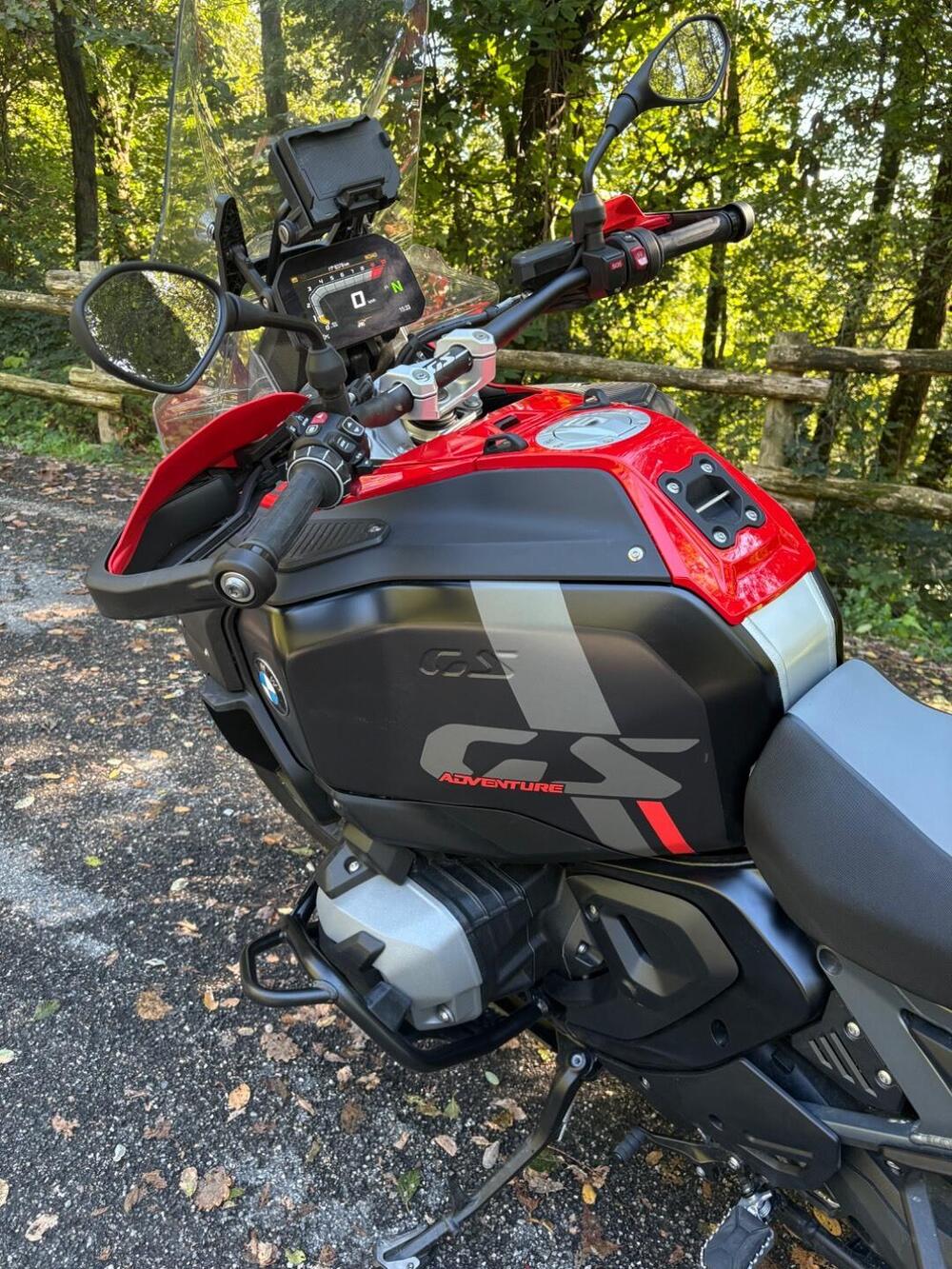 Bmw R 1300 GS Adventure (2025 - 26) (4)