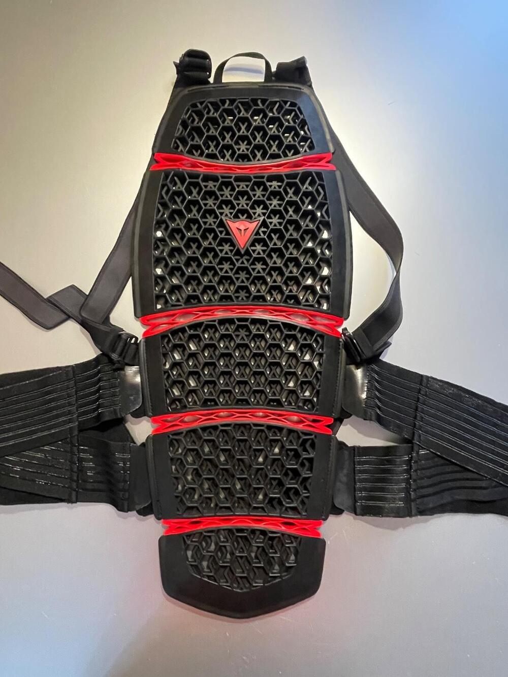 Para schiena Dainese