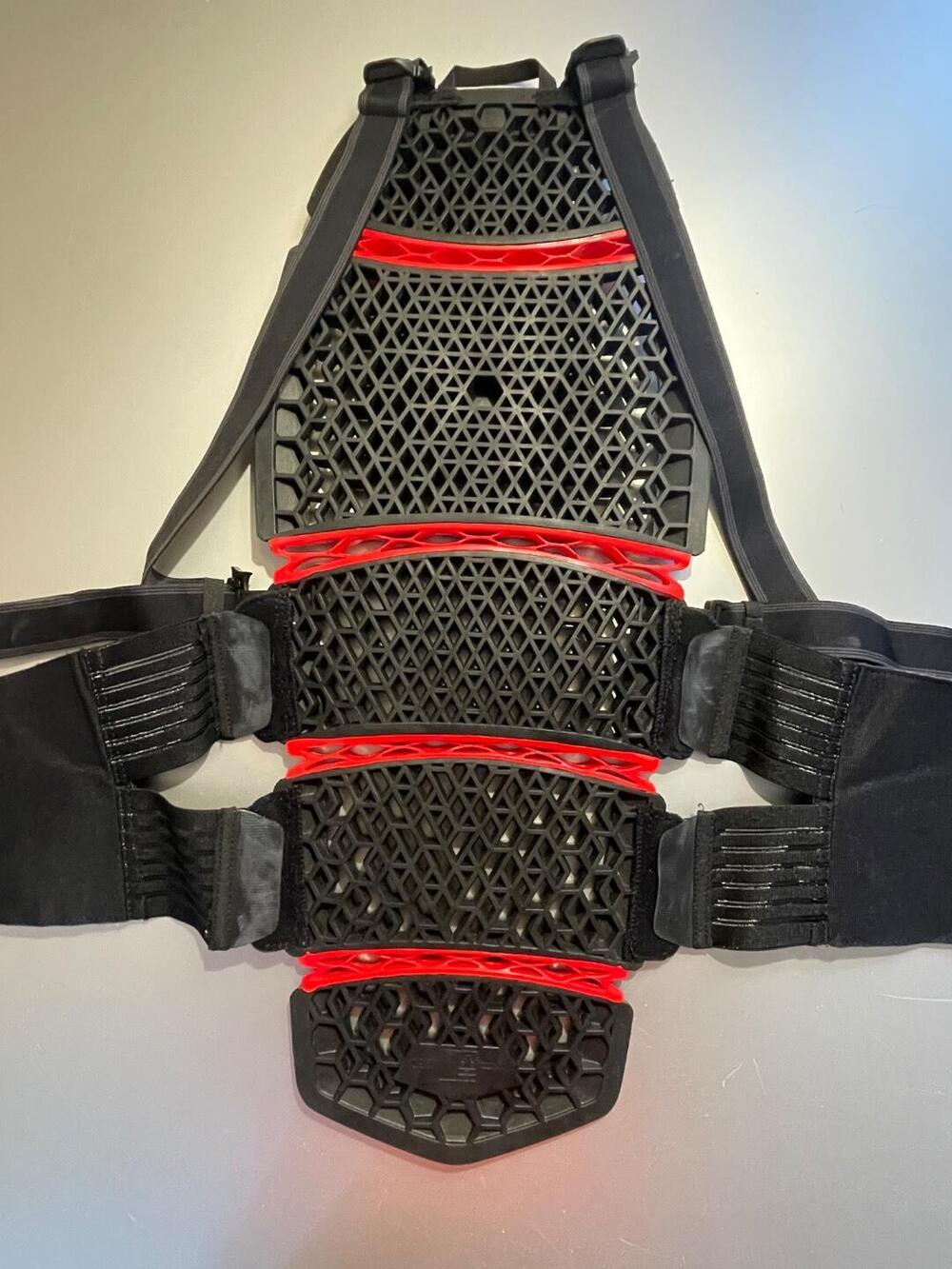 Para schiena Dainese (3)