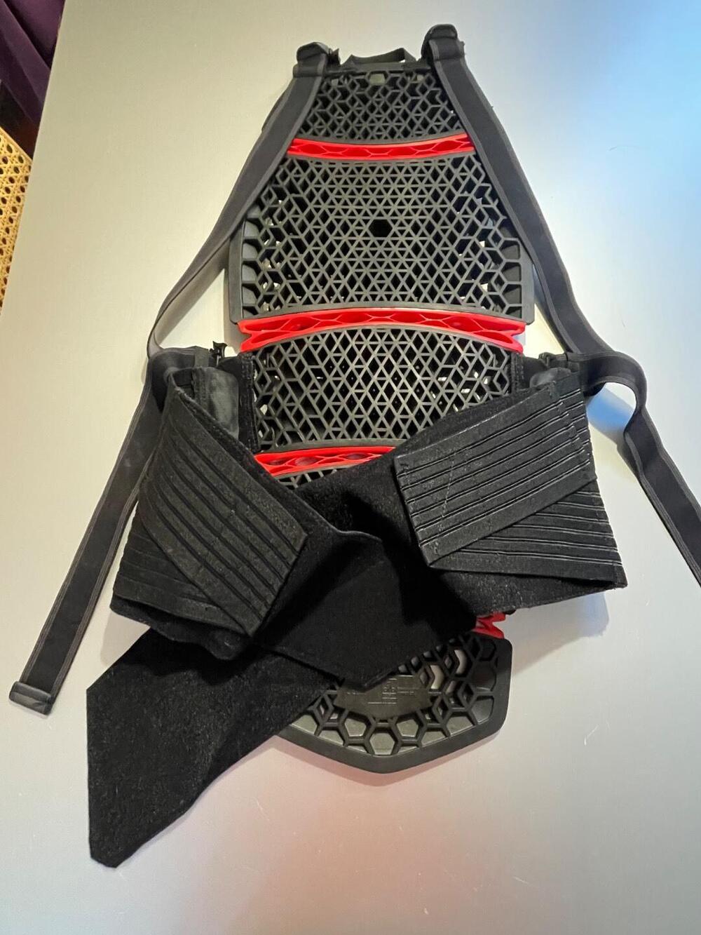 Para schiena Dainese (4)