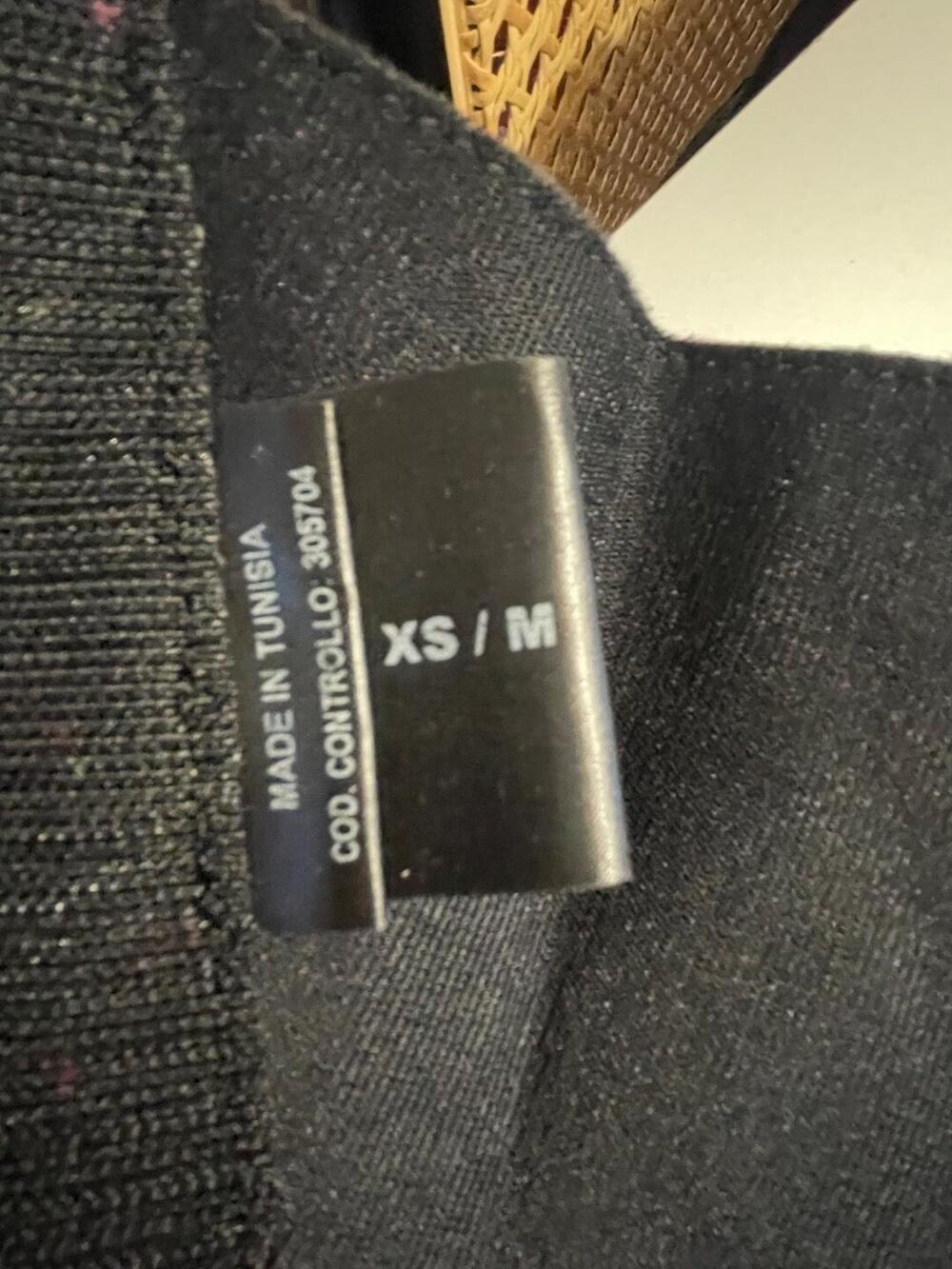 Para schiena Dainese (6)