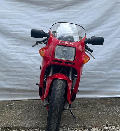 Ducati 900 SS (1991 - 95) usata