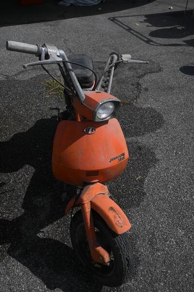 Innocenti Lui d'epoca