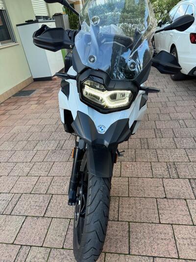 Bmw F 800 GS (2024 - 25) usata