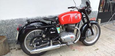 Gilera Gilera B300 d'epoca