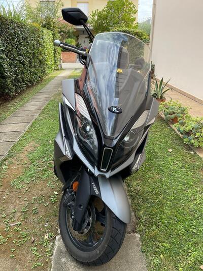 Kymco Downtown 350i ABS (2016 - 20) usata