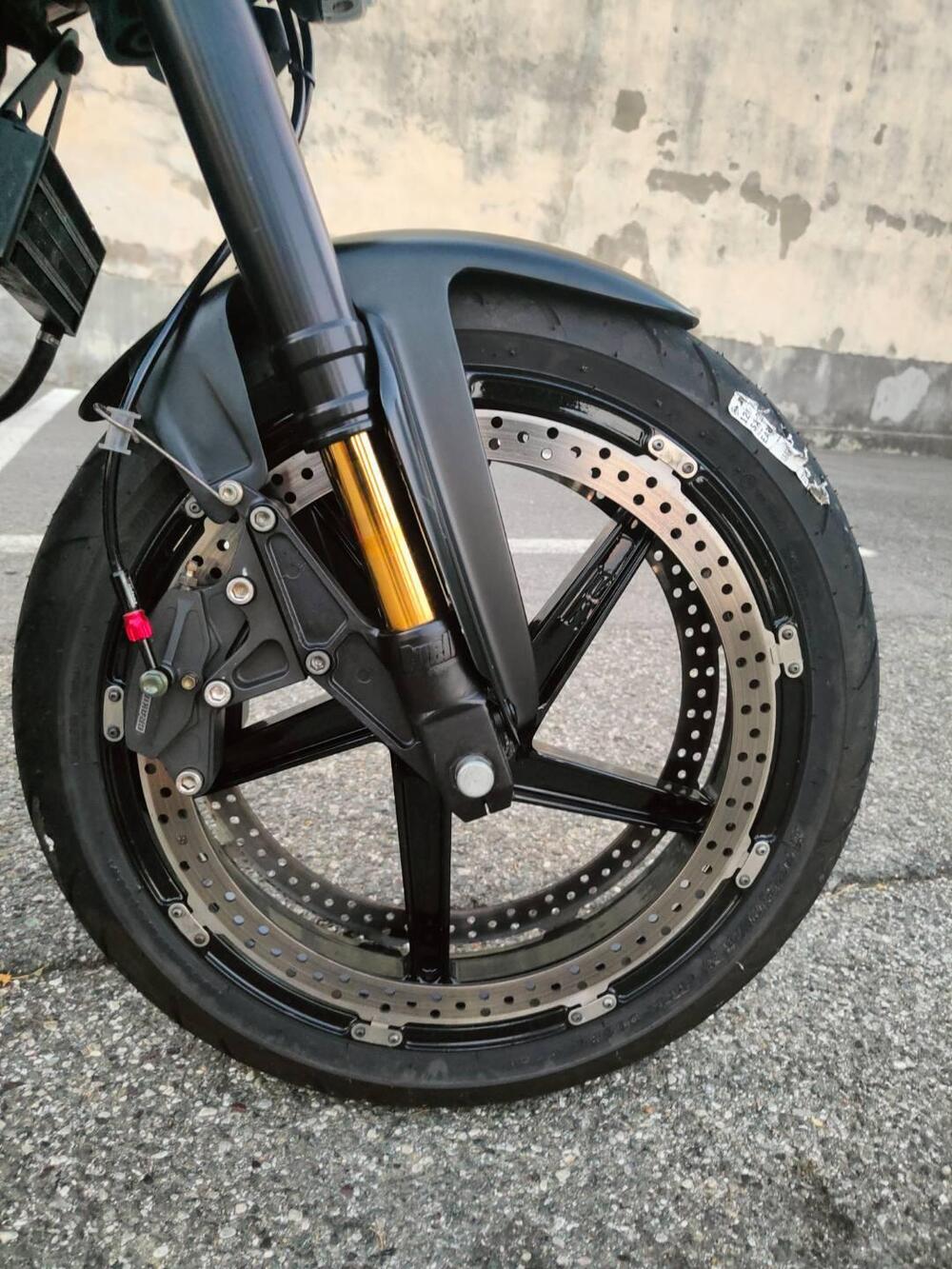 Buell Lightning X1 1200 (4)