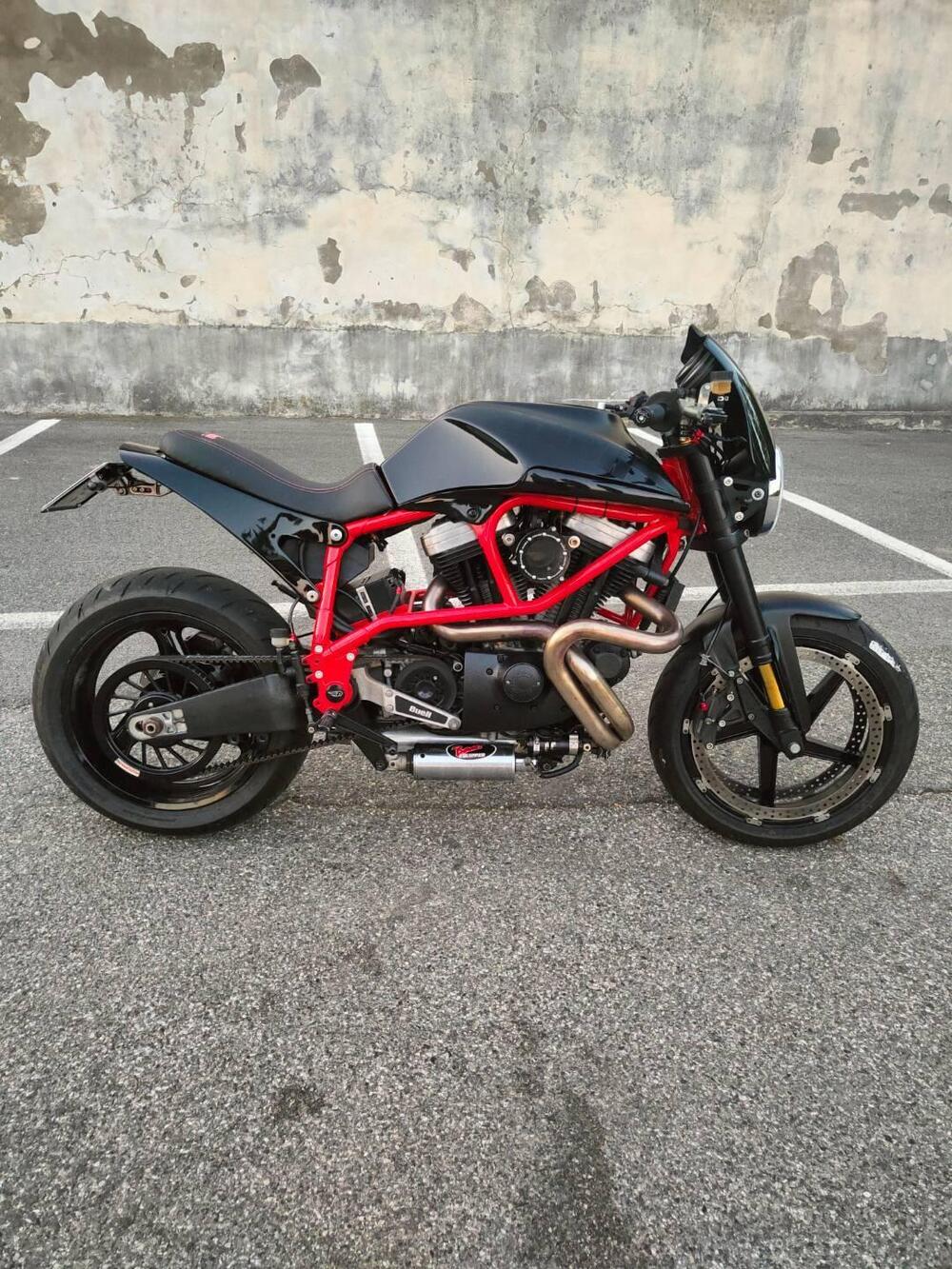 Buell Lightning X1 1200 (7)