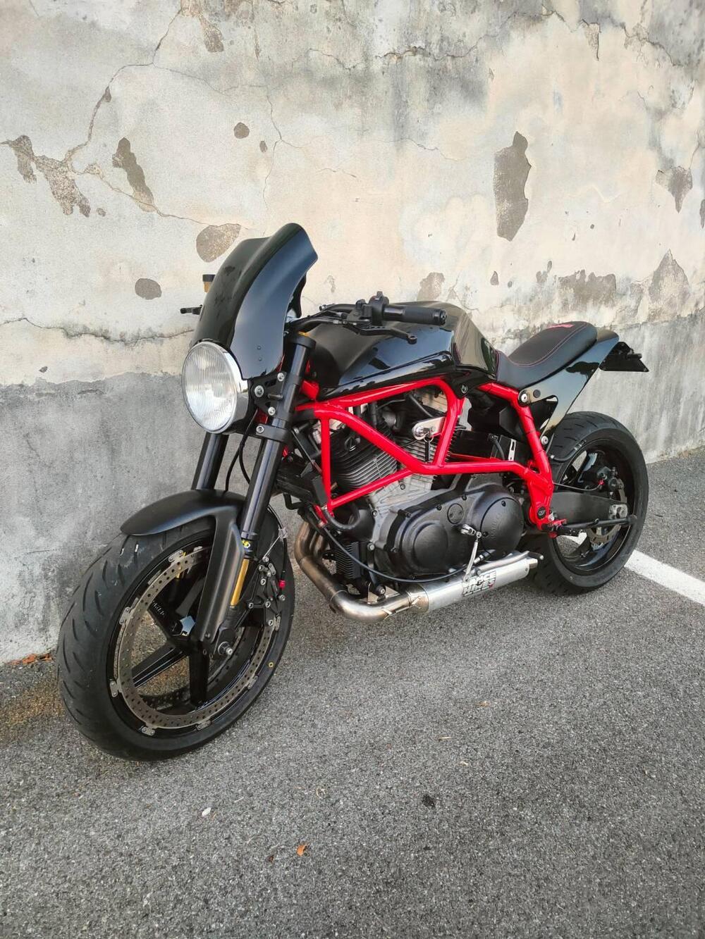 Buell Lightning X1 1200 (10)