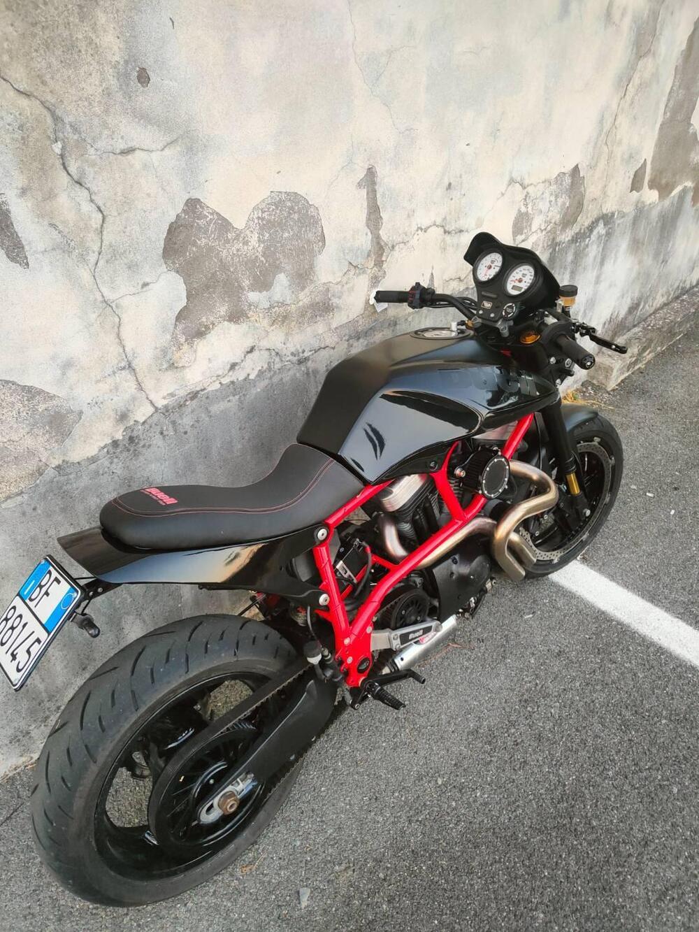 Buell Lightning X1 1200 (11)