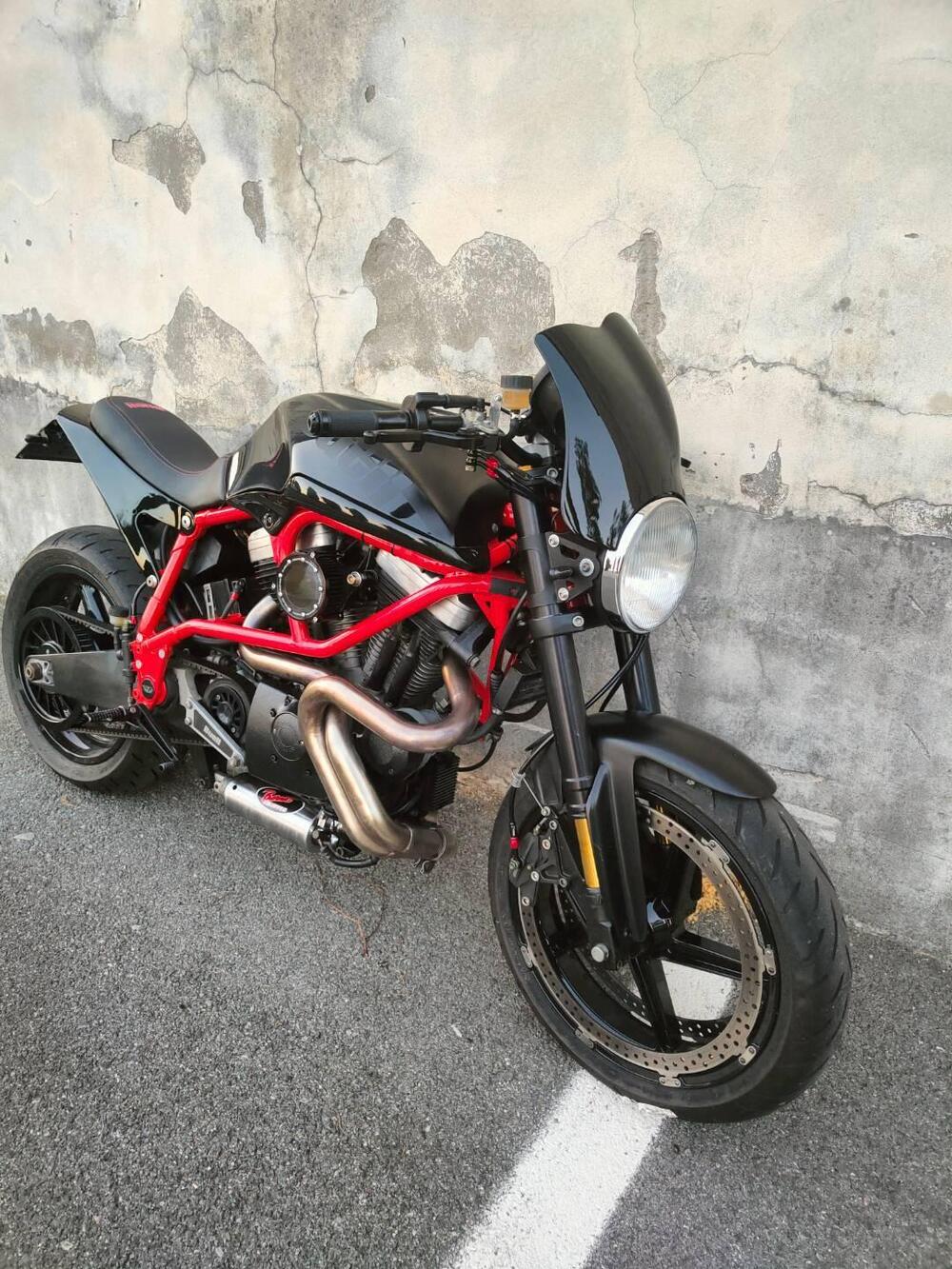 Buell Lightning X1 1200 (13)